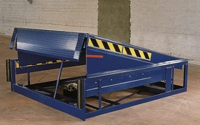 NIVELEURS DE QUAIS 5