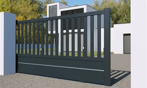 portes coulissantes Maroc