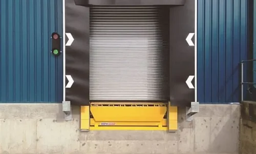 Sas d’Étanchéité